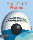 Planes (My First Discovery Paperbacks) By Donald Grant (Illustrator) Cover Image