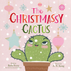 The Christmassy Cactus Cover Image