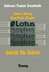 Lotus Symphony: Schritt Für Schritt (Software Trainer: Grundstufe) Cover Image