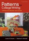 Patterns for College Writing: A Rhetorical Reader and Guide Cover Image