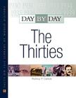 Day by Day: The Thirties Cover Image