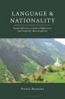 Language and Nationality: Social Inferences, Cultural Differences, and Linguistic Misconceptions Cover Image