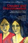 Gender and Discrimination Health, Nutritional Status, and Role of Women in India (Oxford India Paperbacks) By Manoranjan Pal, Premananda Bharati, Bholanath Ghosh Cover Image
