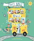Joe's Bros and the Bus That Goes Cover Image