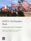 Nato's Northeastern Flank: Emerging Opportunities for Engagement By Christopher S. Chivvis, Raphael S. Cohen, Bryan Frederick Cover Image