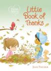Precious Moments: Little Book of Thanks Cover Image