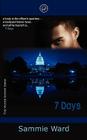 7 Days (The Victor Sexton Series) Book 1 Cover Image
