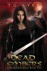Dead Embers: A Valkyrie Novel - Book 2 Cover Image