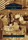 Norman's Navy Years: 1942-1959 (Images of America) Cover Image