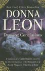 Drawing Conclusions (A Commissario Guido Brunetti Mystery #19) By Donna Leon Cover Image