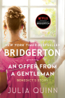 An Offer from a Gentleman: Bridgerton (Bridgertons #3) Cover Image
