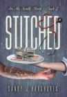 Stitched By Sandy J. Hargraves Cover Image
