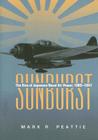 Sunburst By Estate Of Mark Peattie Cover Image