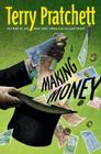 Making Money (Discworld) Cover Image