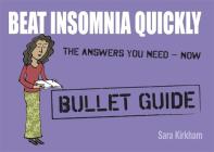 Beat Insomnia Quickly: Bullet Guides Cover Image