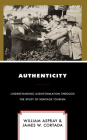 Authenticity: Understanding Misinformation Through the Study of Heritage Tourism Cover Image