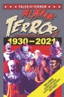 Almanac of Terror 2021: Part 7 By Steve Hutchison Cover Image