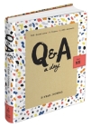 Q&A a Day for Me: A 3-Year Journal for Teens Cover Image