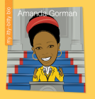 Amanda Gorman By Eyrn Briscoe, Jeff Bane (Illustrator) Cover Image