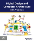 Digital Design and Computer Architecture, Risc-V Edition Cover Image