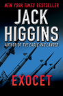 Exocet By Jack Higgins Cover Image