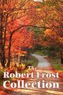 The Robert Frost Collection Cover Image
