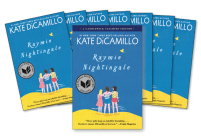 Raymie Nightingale Classroom Set with Teachers Edition Cover Image