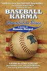Baseball Karma and the Constitution Blues By Ronnie Norpel Cover Image