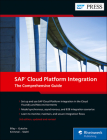 SAP Cloud Platform Integration: The Comprehensive Guide By John Mutumba Bilay, Peter Gutsche, Mandy Krimmel Cover Image