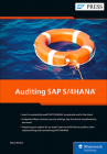 Auditing SAP S/4hana By Steve Biskie Cover Image