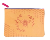 Queen Bee Accessory Pouch (Pollinator Collection) By Insights Cover Image