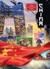 China By Jennifer Brown Cover Image