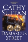 Damascus Street By Cathy Sultan Cover Image