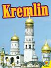 Kremlin (Virtual Field Trip (Library)) By Steve Goldsworthy Cover Image