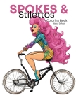 Spokes & Stilettos Cover Image