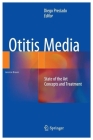 Otitis Media Cover Image