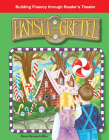 Hansel and Gretel (Reader's Theater) By Dona Herweck Rice Cover Image