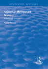 Fashions in Management Research: An Empirical Analysis (Routledge Revivals) By Patrick Thomas Cover Image
