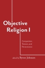 Objective Religion: Competition, Tension, Perseverance Cover Image