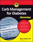 Diabetes & Carb Counting for Dummies (For Dummies (Lifestyle)) Cover Image