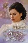 A Bride for Keegan By Linda Shenton Matchett Cover Image