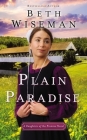 Plain Paradise (Daughters of the Promise Novel #4) Cover Image