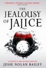 The Jealousy of Jalice Cover Image
