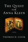 The Quest for Anna Klein: An Otto Penzler Book Cover Image