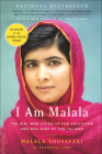 I Am Malala: How One Girl Stood Up for Education and Changed the World: Young Readers Edition By Malala Yousafzai, Patricia McCormick Cover Image