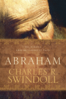 Abraham: One Nomad's Amazing Journey of Faith Cover Image