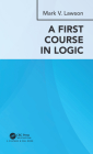 A First Course in Logic Cover Image