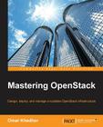 Mastering OpenStack Cover Image
