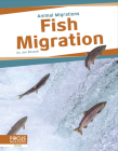 Fish Migration By Jen Breach Cover Image