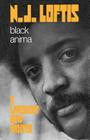 Black Anima By N. J. Loftis Cover Image